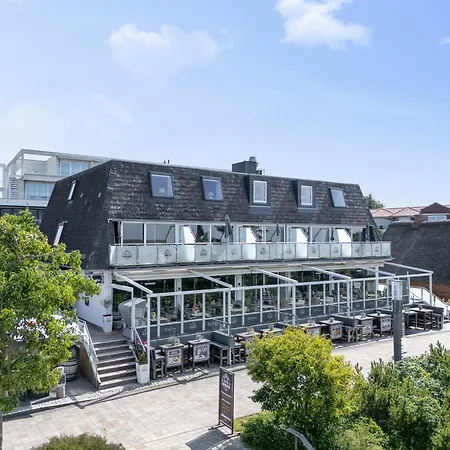 Apartament Strand No 1 Hotel Strand No 1 - Suite - Meerblick Sankt Peter-Ording