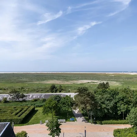 Appartement Strand No 1 Hotel Strand No 1 - Suite - Meerblick