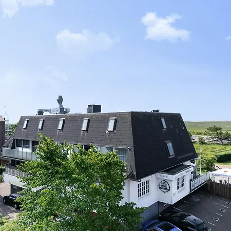 Appartement Strand No 1 Hotel Strand No 1 - Suite - Meerblick *